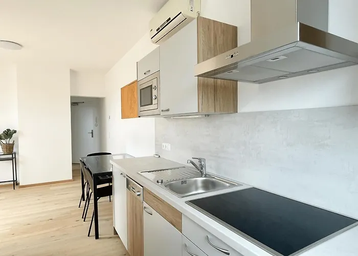 Apartment Reinisch Schwechat