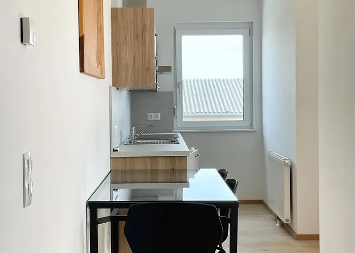 Apartment Reinisch *