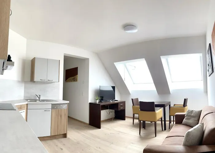 Apartment Reinisch Schwechat