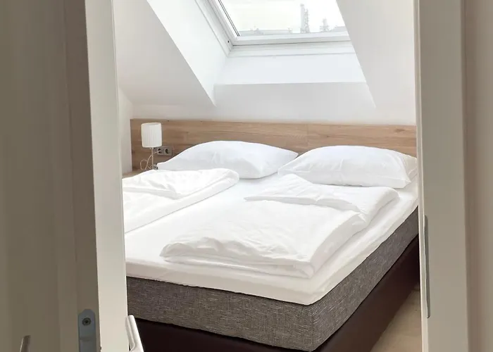 Reinisch Apartment Schwechat