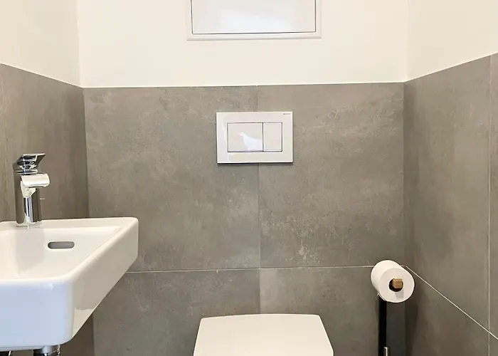 Apartment Reinisch *