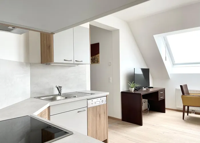 Apartment Reinisch Schwechat