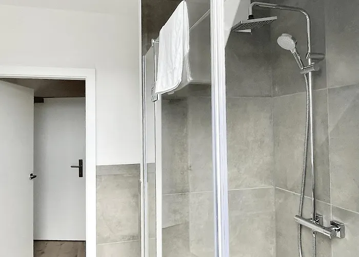 Apartment Reinisch Schwechat