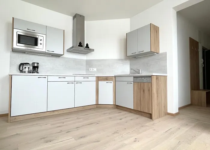 Reinisch Apartment *