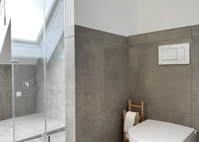 Apartment Reinisch *