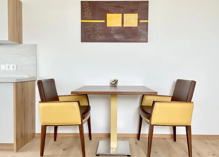 Reinisch Apartment *