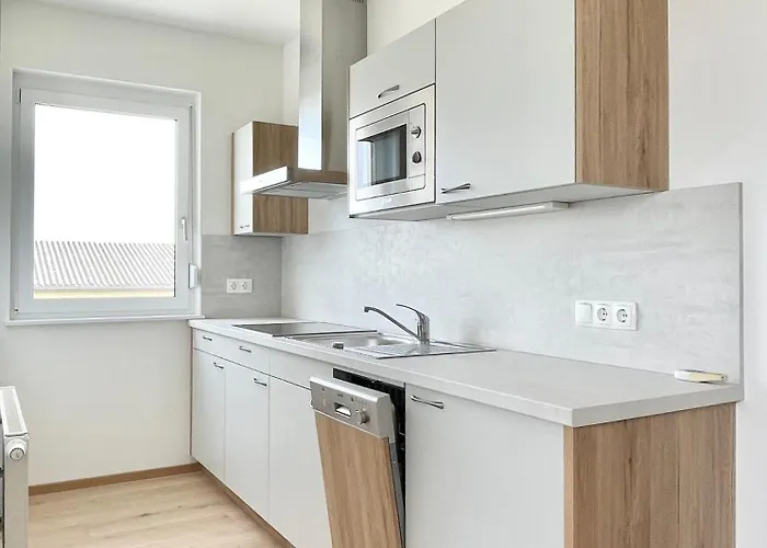 Reinisch Apartment Schwechat