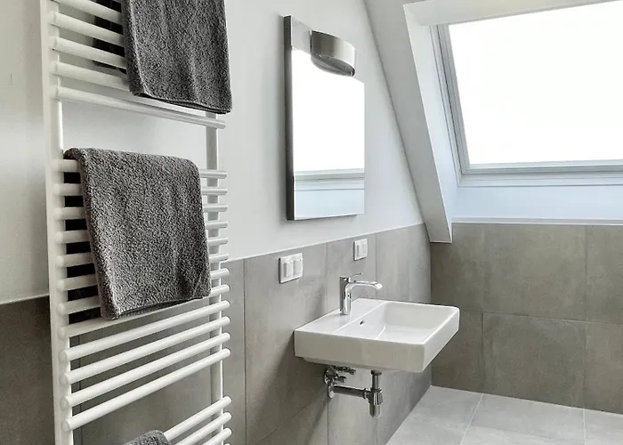 Apartment Reinisch Schwechat